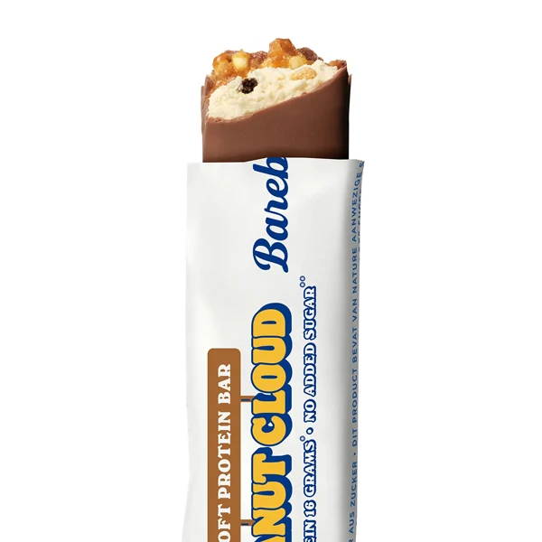 Barebells SOFT PROTEIN BAR, 55 g Riegel