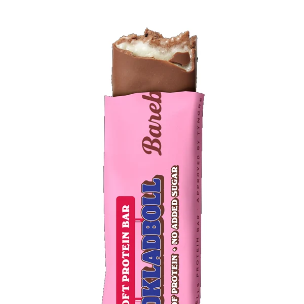 Barebells SOFT PROTEIN BAR, 55 g Riegel