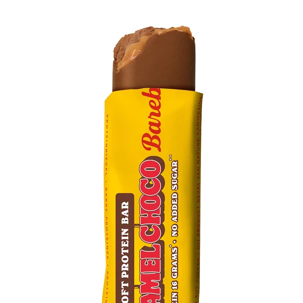Barebells SOFT PROTEIN BAR, 55 g Riegel