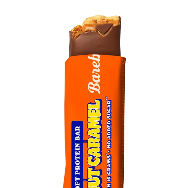 Barebells SOFT PROTEIN BAR, 55 g Riegel