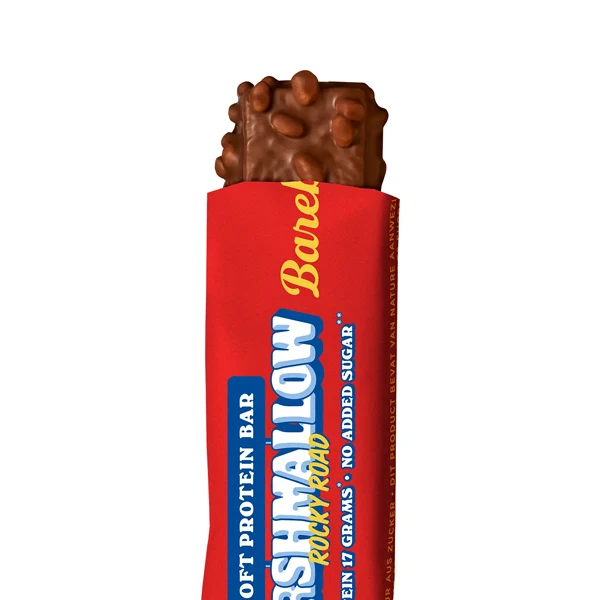 Barebells SOFT PROTEIN BAR, 55 g Riegel