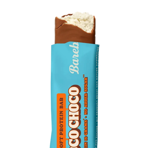 Barebells SOFT PROTEIN BAR, 55 g Riegel