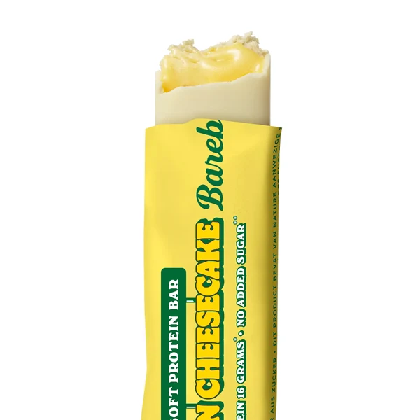 Barebells SOFT PROTEIN BAR, 55 g Riegel