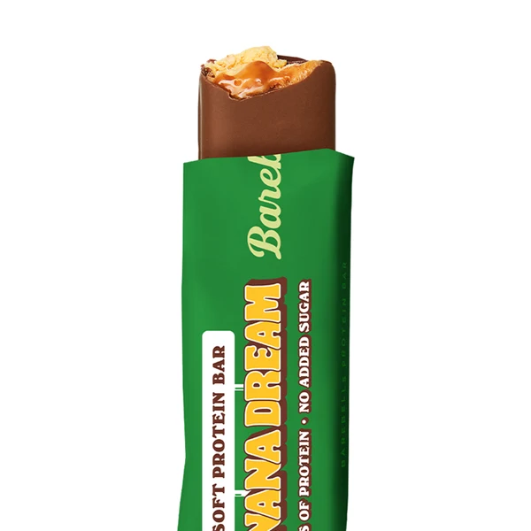 Barebells SOFT PROTEIN BAR, 55 g Riegel