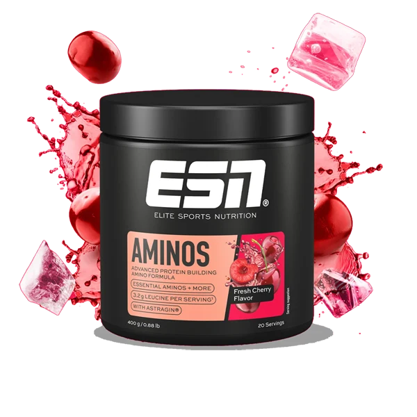 ESN AMINOS, 400 g Dose