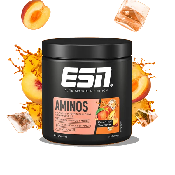 ESN AMINOS, 400 g Dose