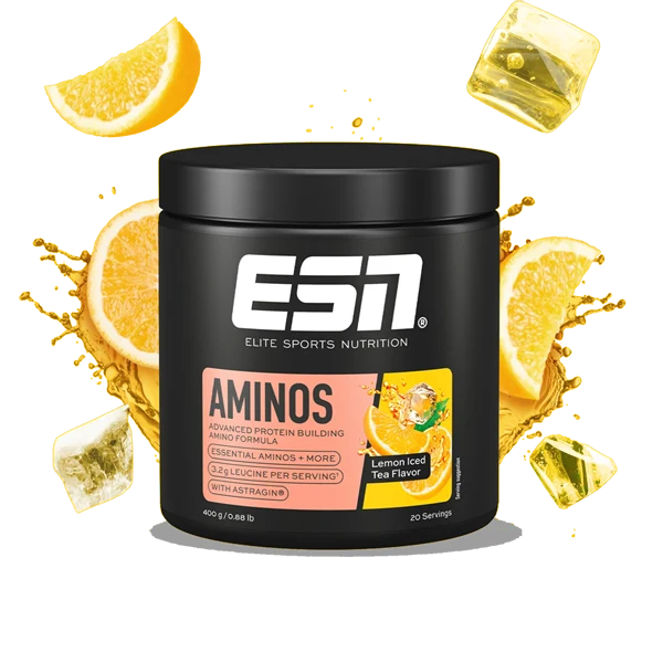ESN AMINOS, 400 g Dose