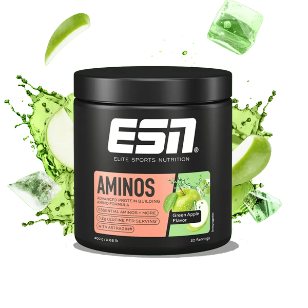 ESN AMINOS, 400 g Dose
