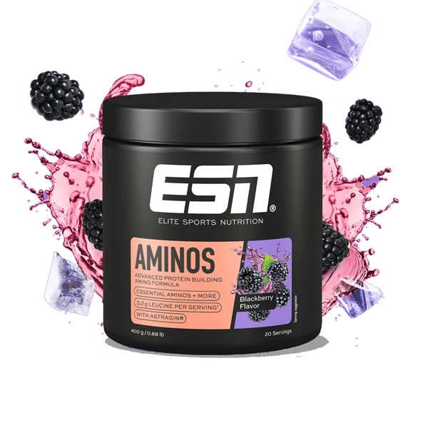 ESN AMINOS, 400 g Dose