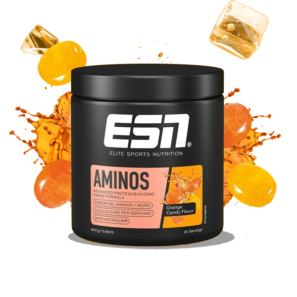 ESN AMINOS, 400 g Dose