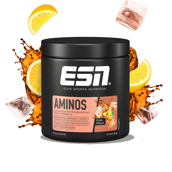 ESN AMINOS, 400 g Dose