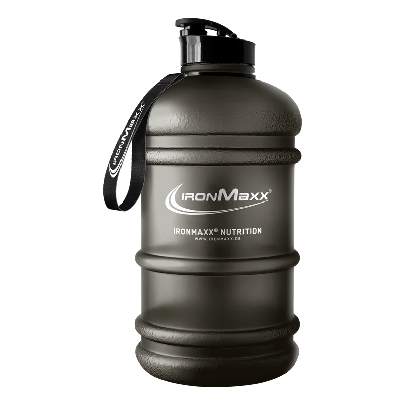 Water Gallon (2200ml) - Matt Schwarz