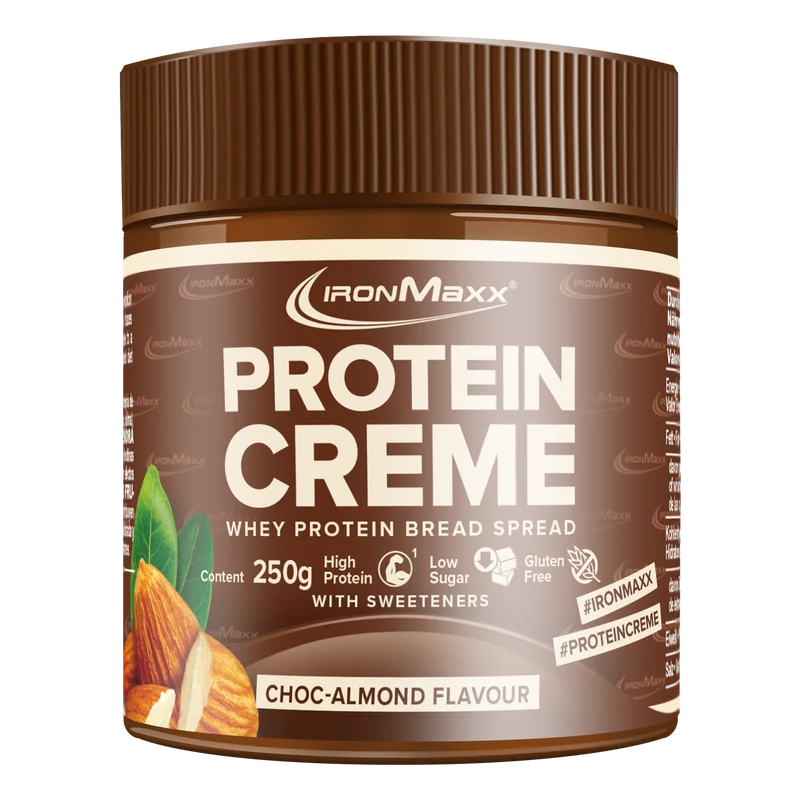 Protein Creme (250g) - Choc Almond