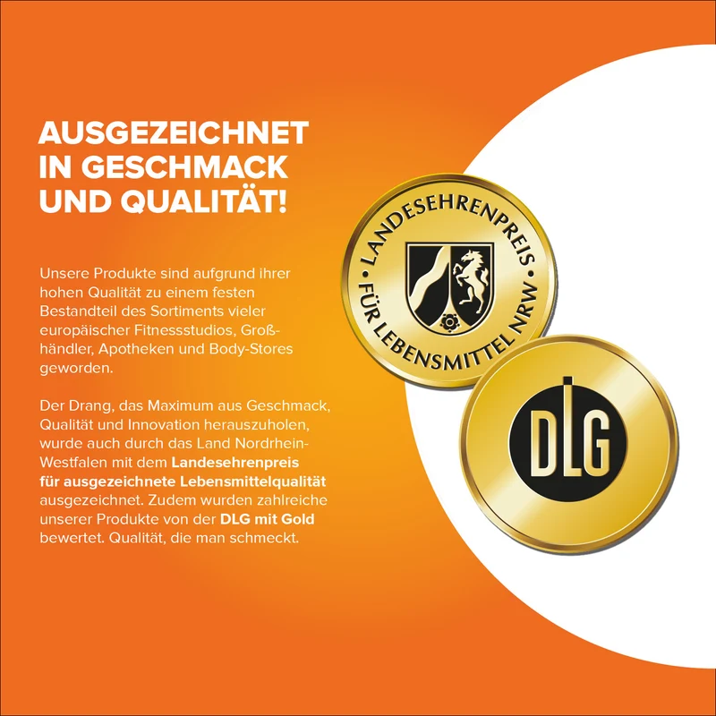 SqueeZero (65ml) - Orange