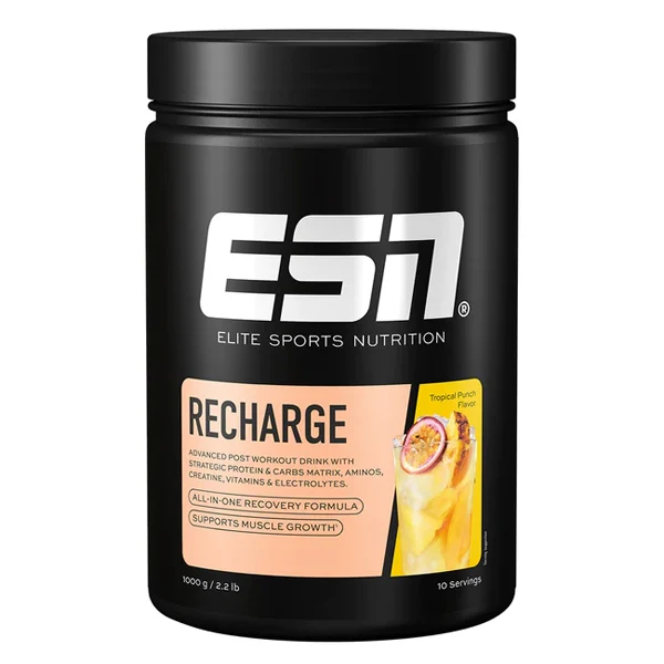 ESN RECHARGE, 1000 g Dose