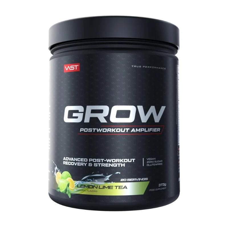 VAST Sports GROW