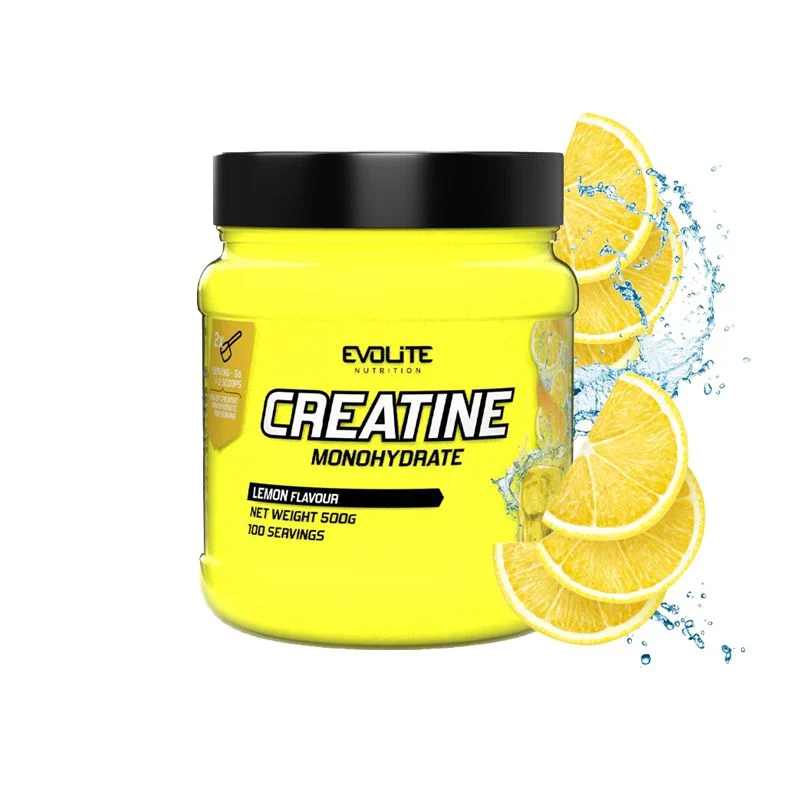 Evolite Tri-Creatine Malate | 300g