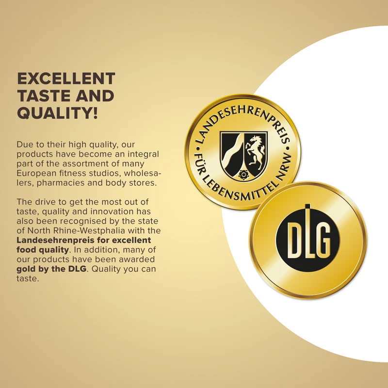100% Whey Isolate ZERO (400g) - Vanille