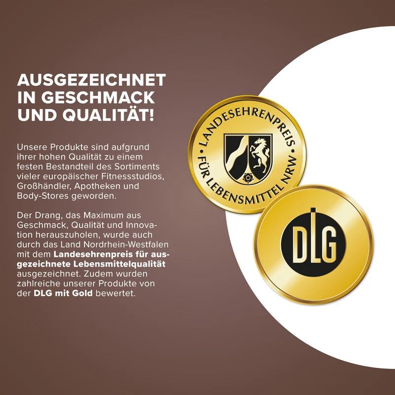 100% Whey Isolate ZERO (400g) - Schokolade