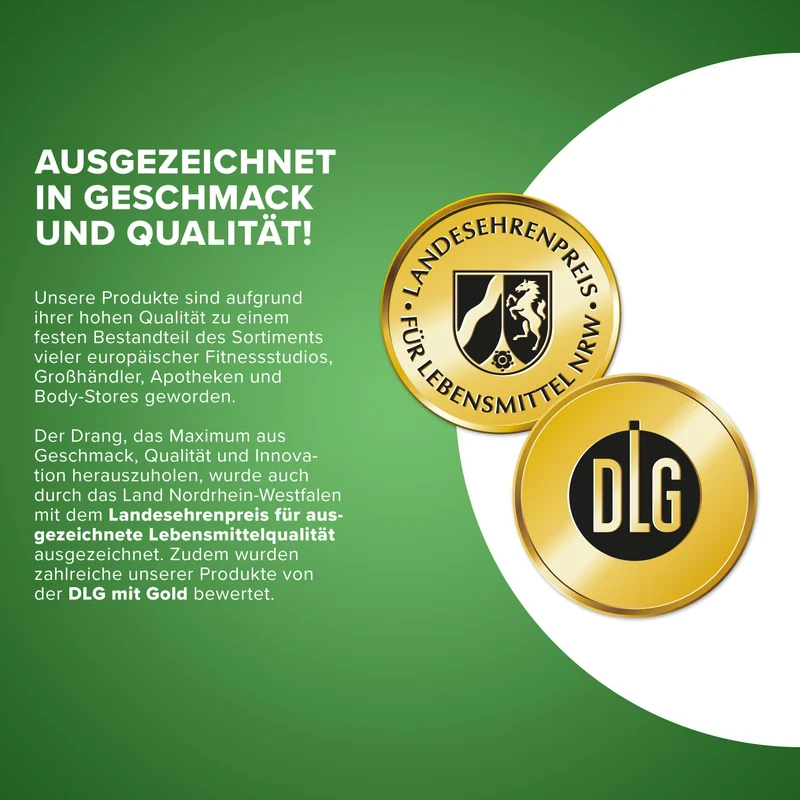 LowCal Syrup Zero (1000ml) - Waldmeister