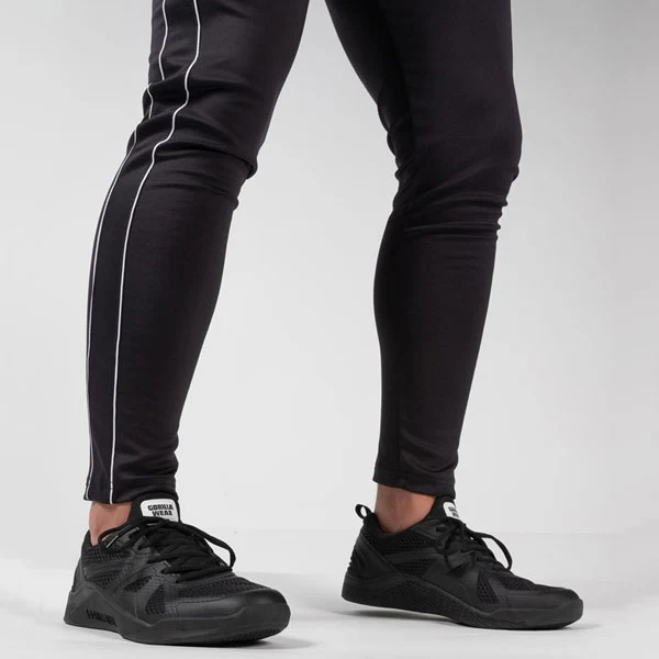 Gorilla Wear GYM HYBRIDS Schuh, Black