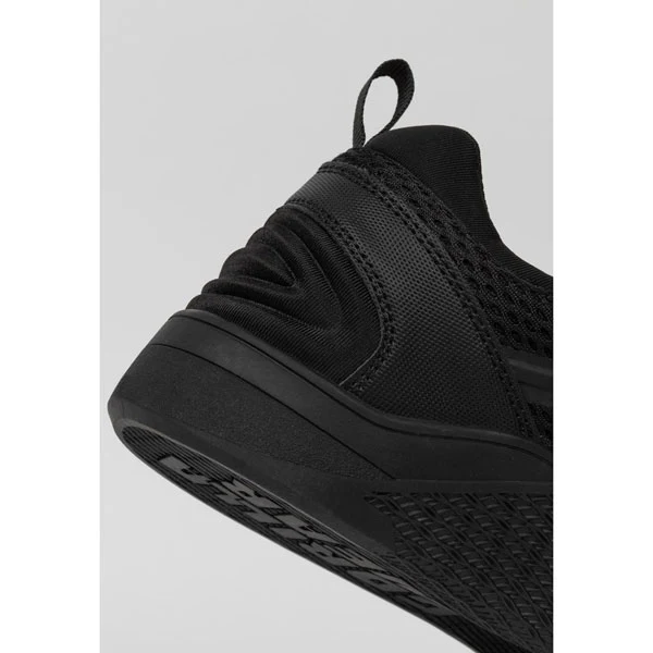 Gorilla Wear GYM HYBRIDS Schuh, Black