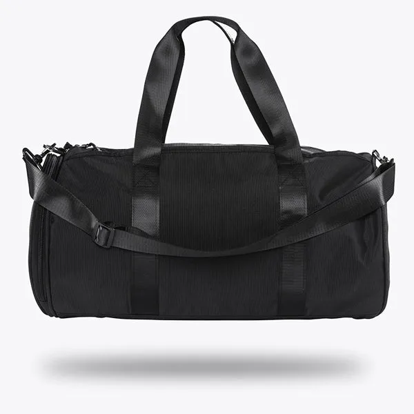 Climaqx LEGACY SPORTTASCHE, Schwarz