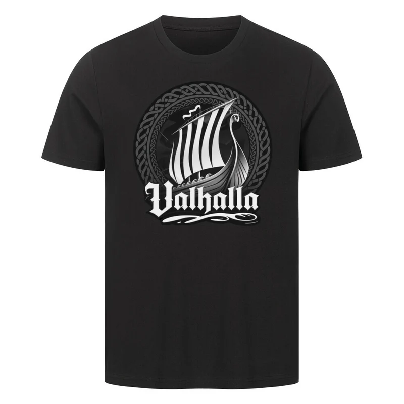 Valhalla - Herren Shirt