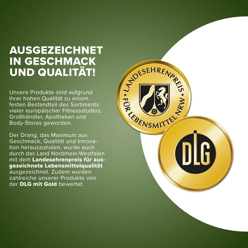 Green Tea - 300 Kapseln