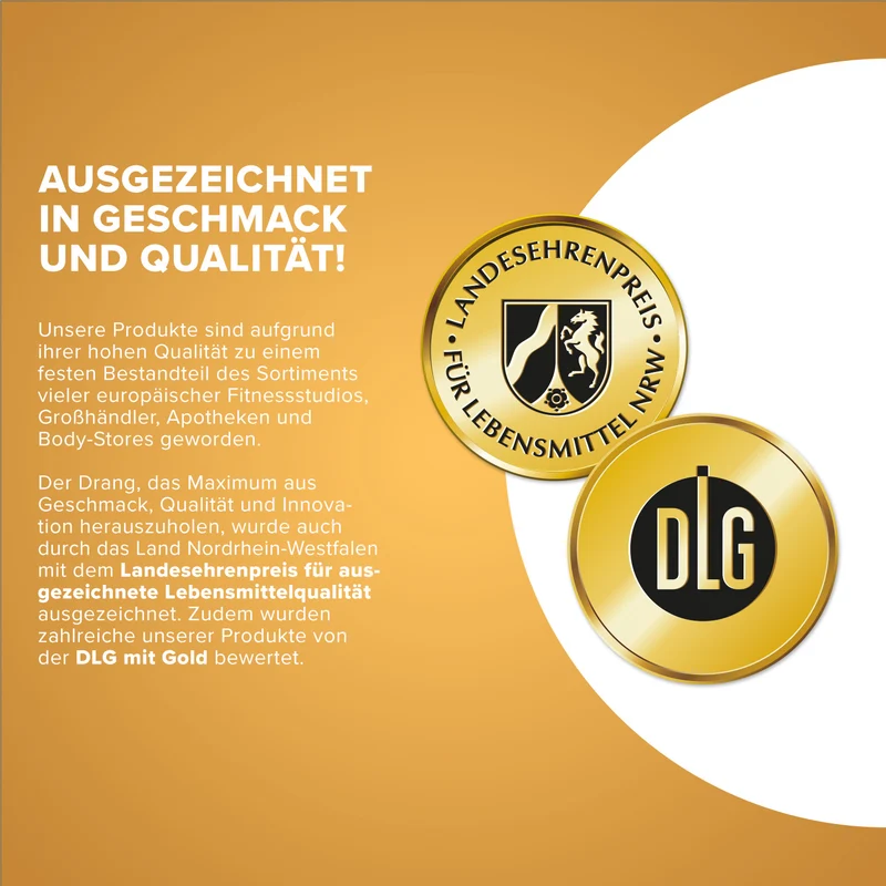 100% EAAs Zero (500g) - Sunny Orange