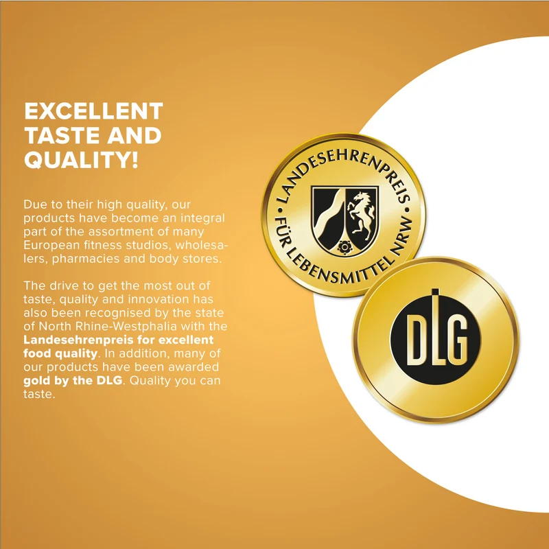 100% EAAs Zero (500g) - Sunny Orange