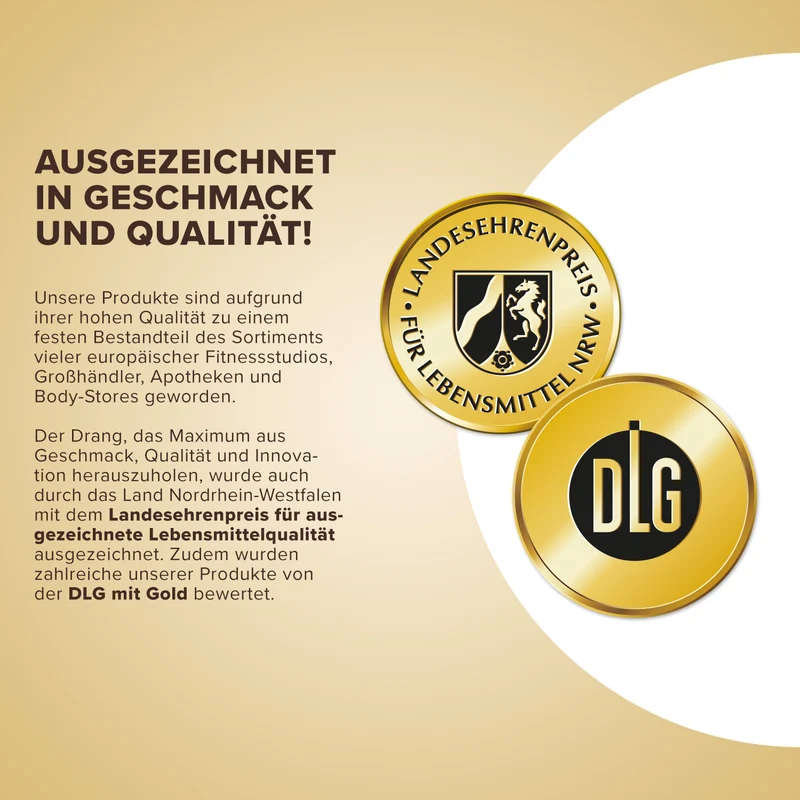 Protein Creme (250g) - Weiße Schokolade Special Edition