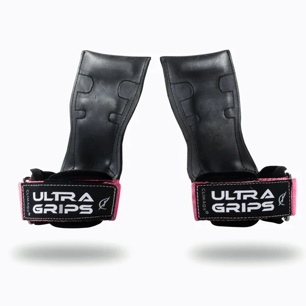 Climaqx ULTRA GRIPS LADIES Pink, Paar