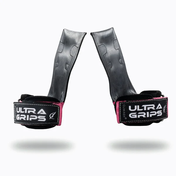 Climaqx ULTRA GRIPS LADIES Pink, Paar