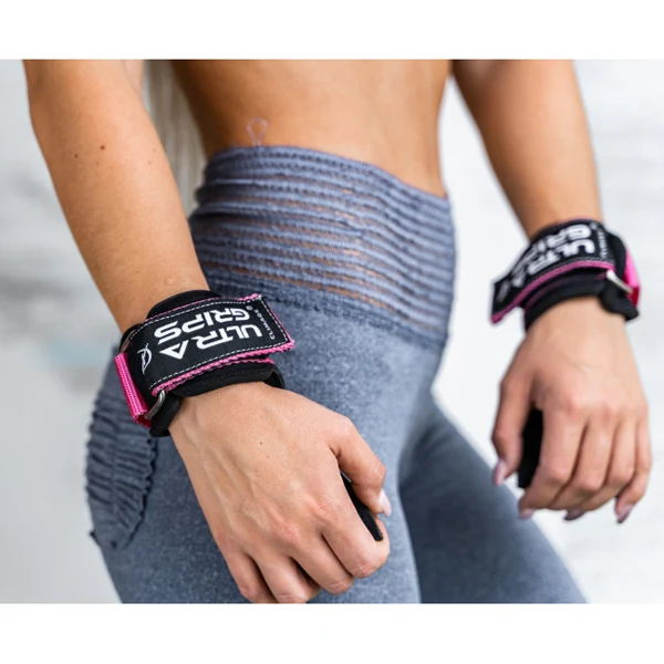Climaqx ULTRA GRIPS LADIES Pink, Paar