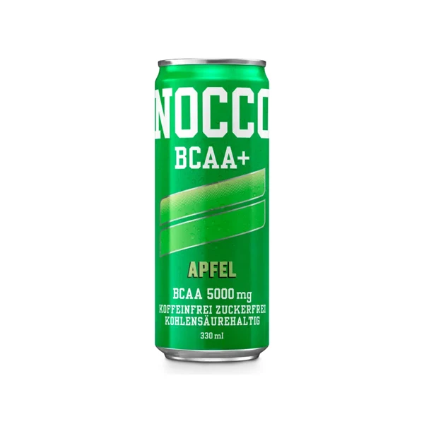 Nocco BCAA DRINK, 330 ml Dose
