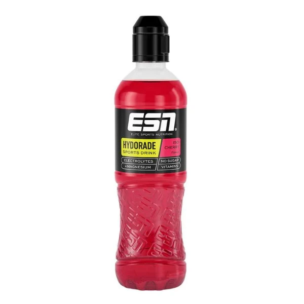 ESN HYDORADE DRINK, 500 ml Flasche