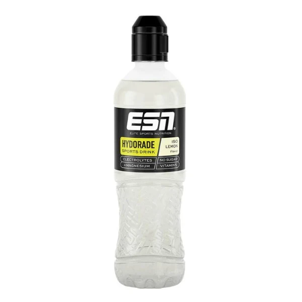 ESN HYDORADE DRINK, 500 ml Flasche