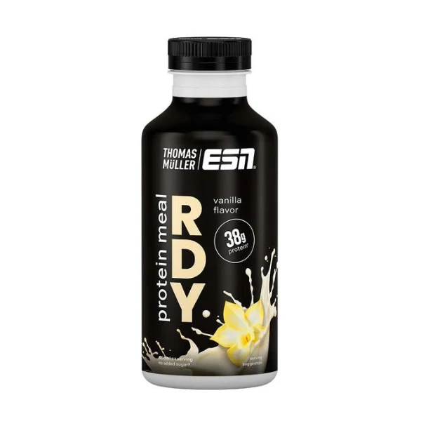 ESN PROTEIN MEAL DRINK, 500 ml Flasche
