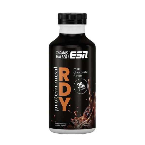 ESN PROTEIN MEAL DRINK, 500 ml Flasche