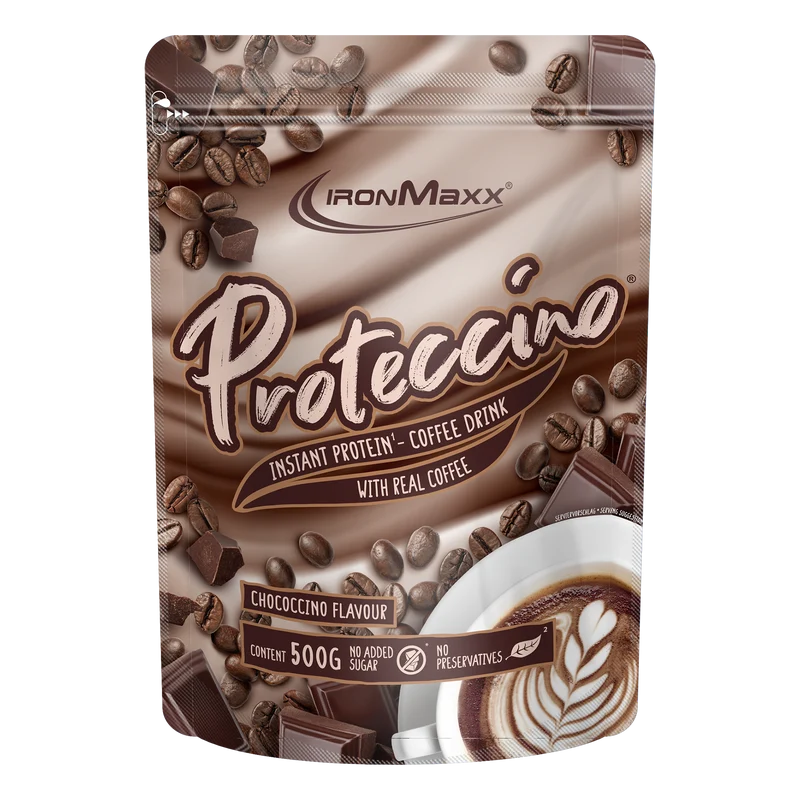 Proteccino (500g) - Chocolate