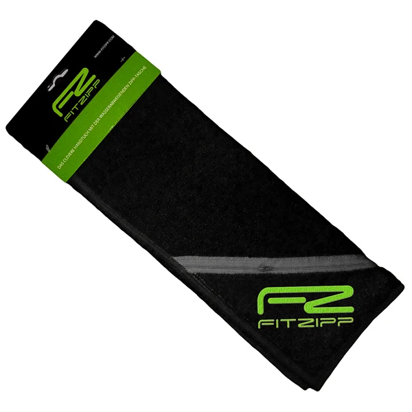 FitZipp FITNESS HANDTUCH