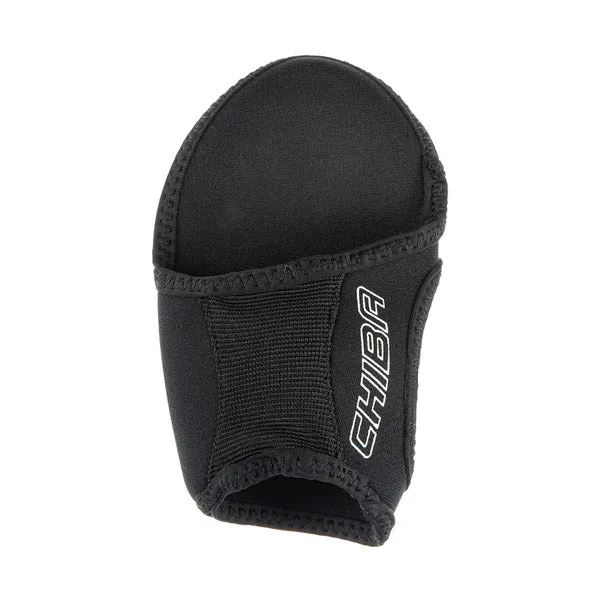 Chiba GRIPPAD PRO Black, Paar