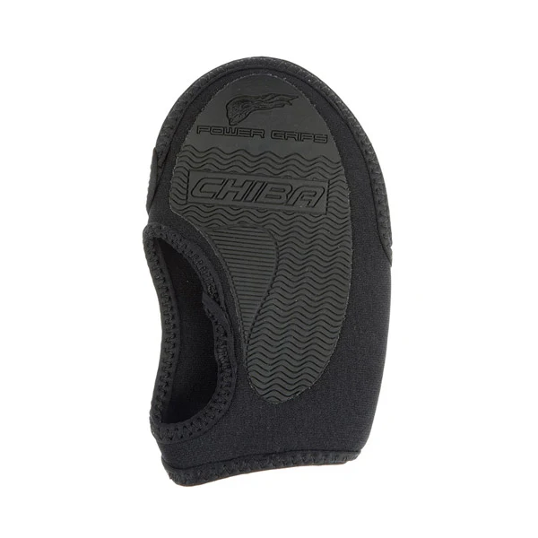 Chiba GRIPPAD PRO Black, Paar