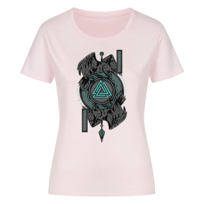 Ewige Wächter - Damenshirt