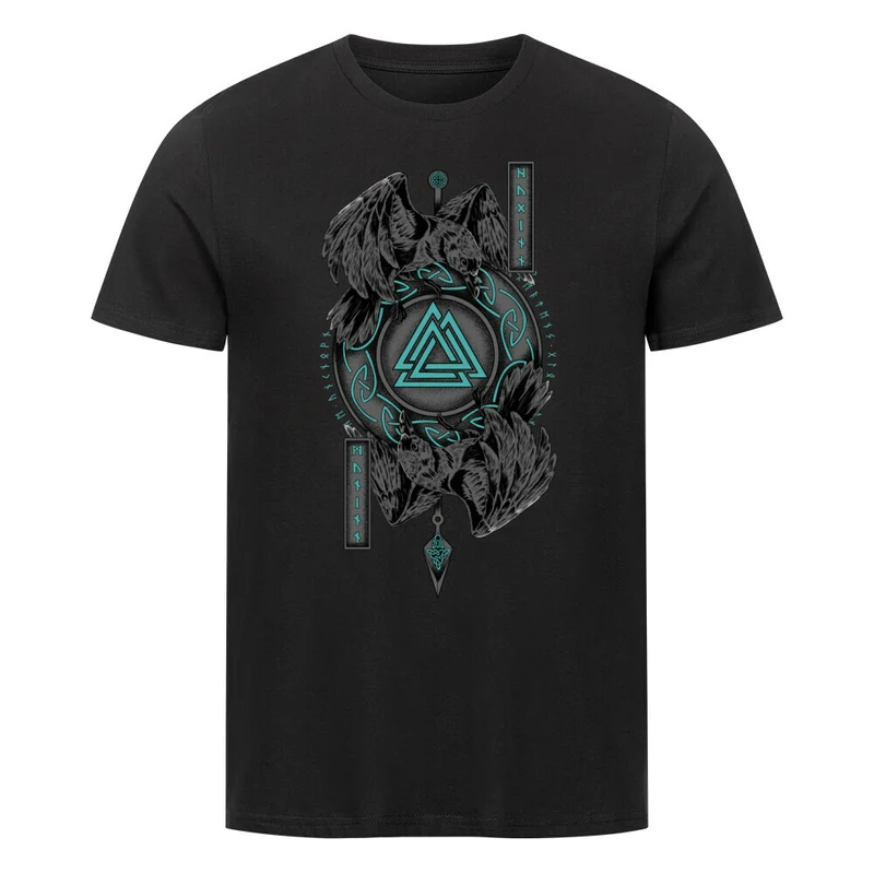 Ewige Wächter - Herren Premiumshirt