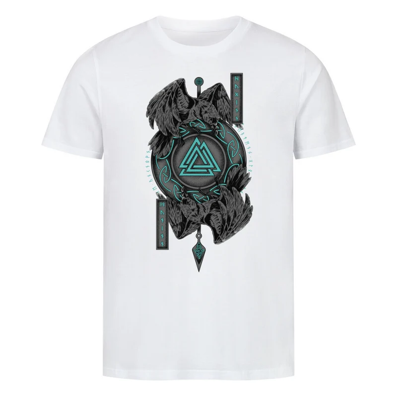 Ewige Wächter - Herren Premiumshirt
