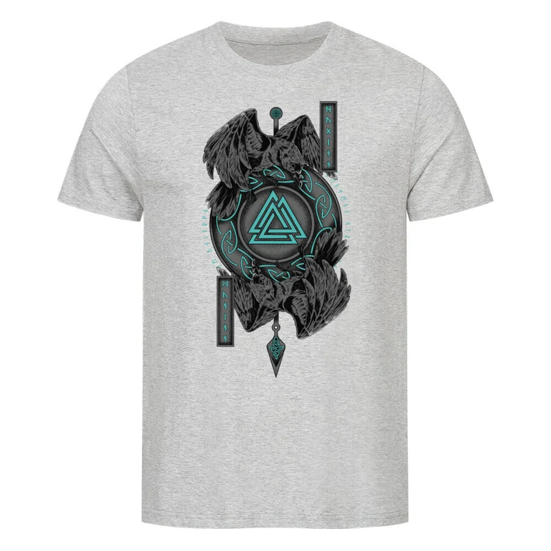 Ewige Wächter - Herren Premiumshirt