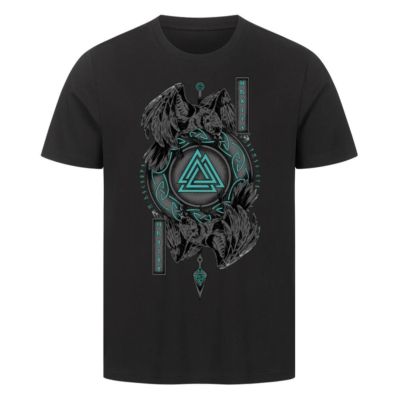Ewige Wächter - Herren Shirt