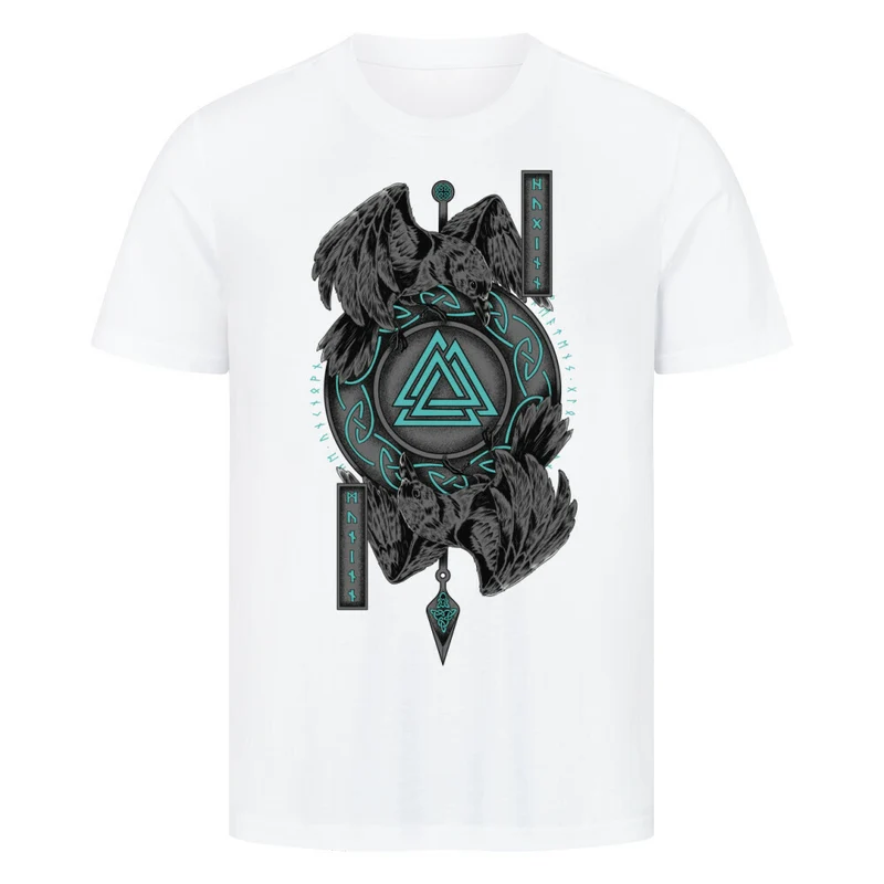 Ewige Wächter - Herren Shirt